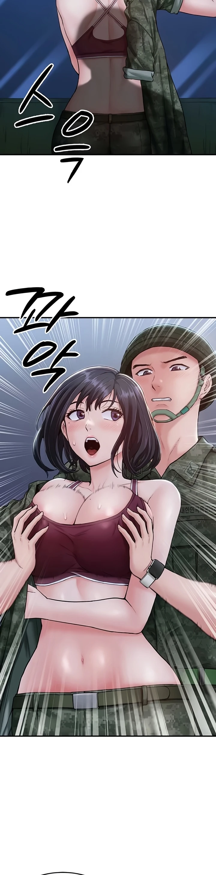 Female Recruit Training Corps - Page 26